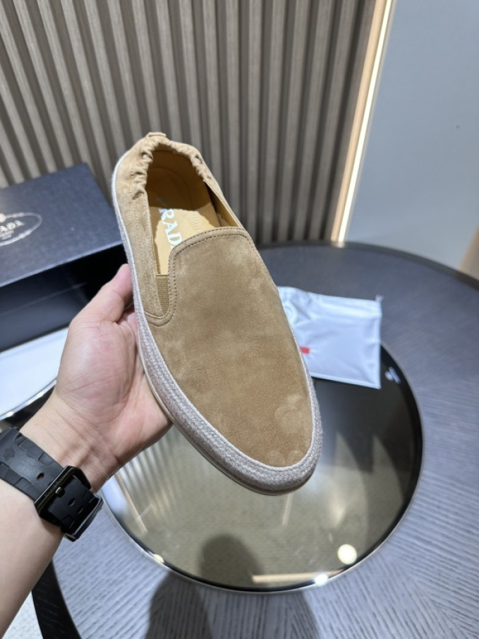 PRAD* SNEAKERS P173