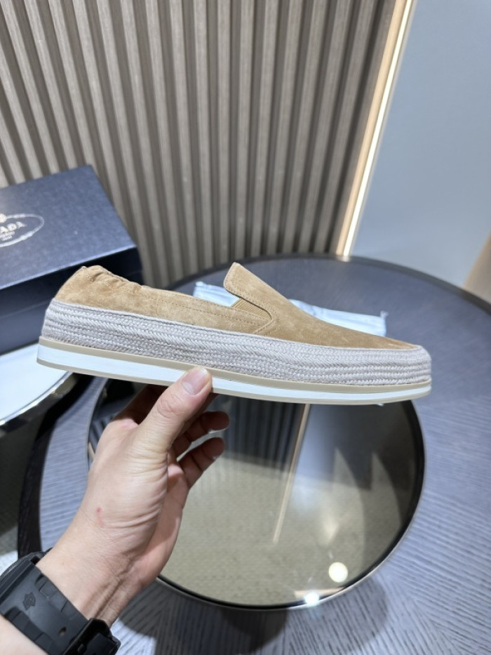 PRAD* SNEAKERS P173