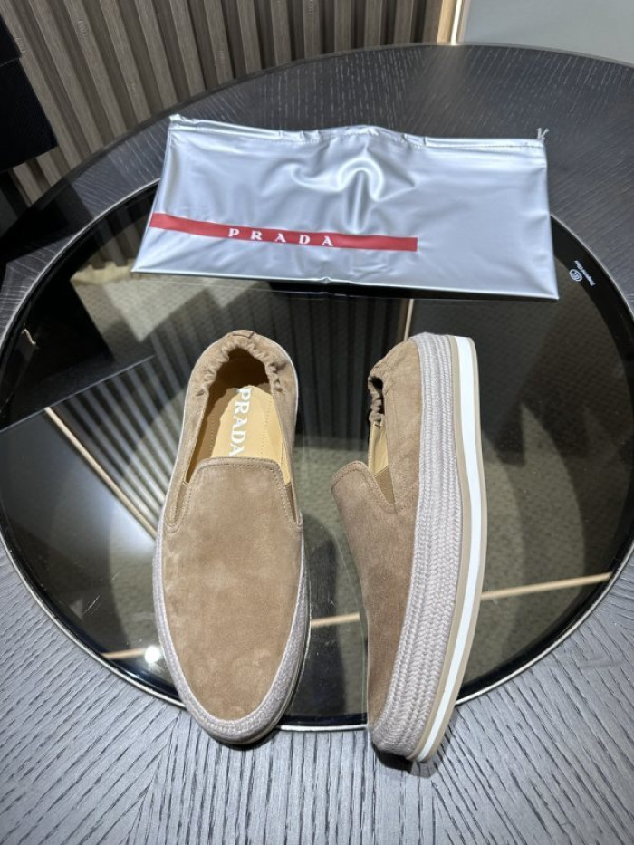 PRAD* SNEAKERS P173