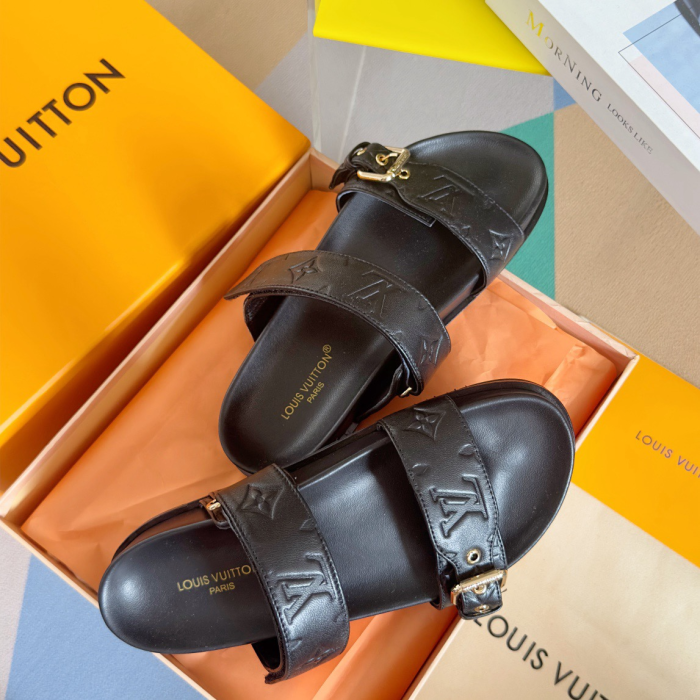 L&V sandal 162