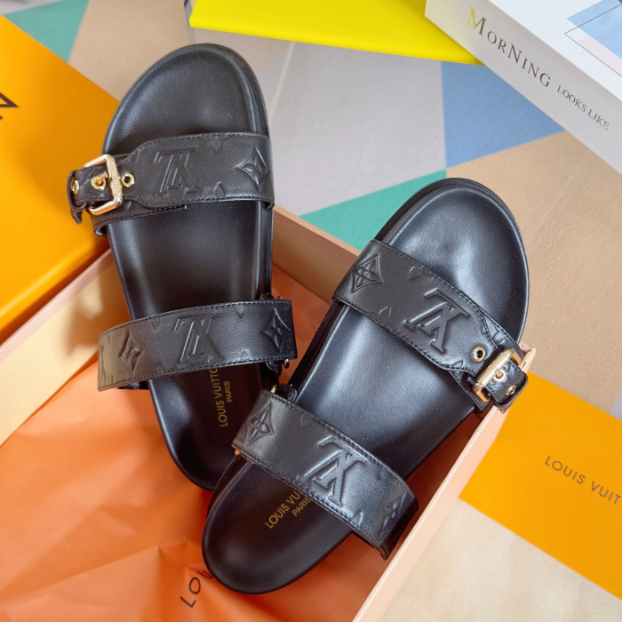 L&V sandal 162