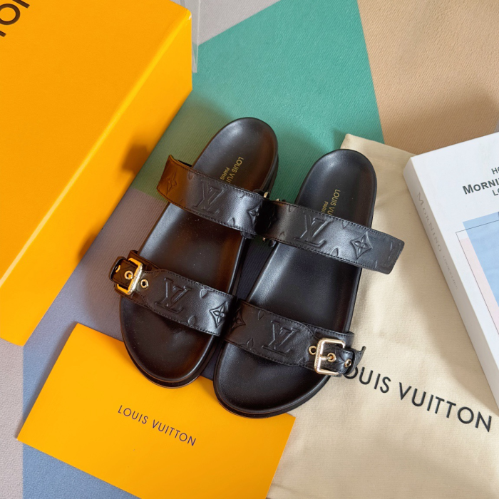 L&V sandal 162