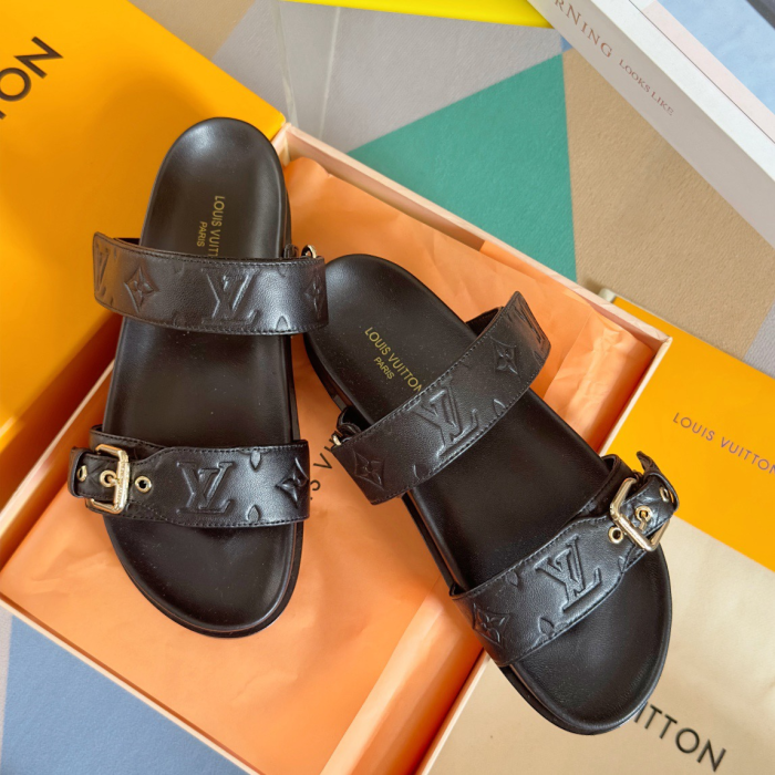 L&V sandal 162