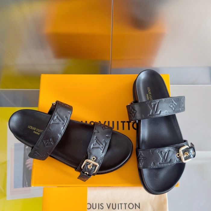L&V sandal 162
