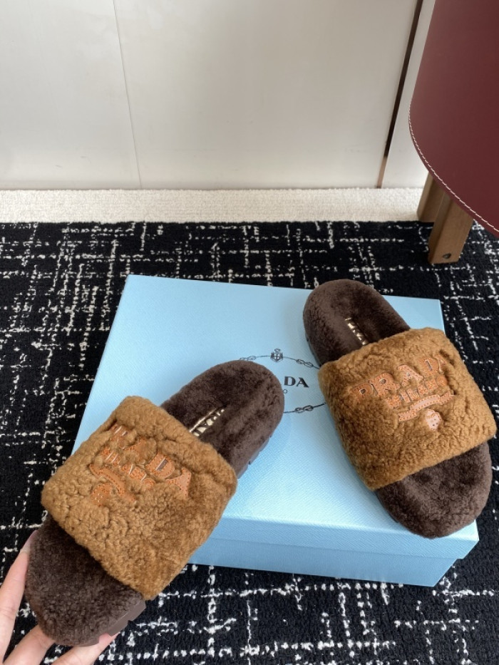 Prad* Sandals P028