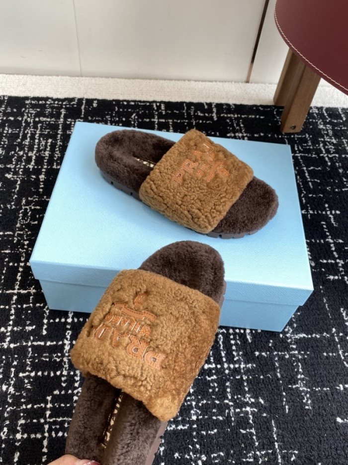 Prad* Sandals P028