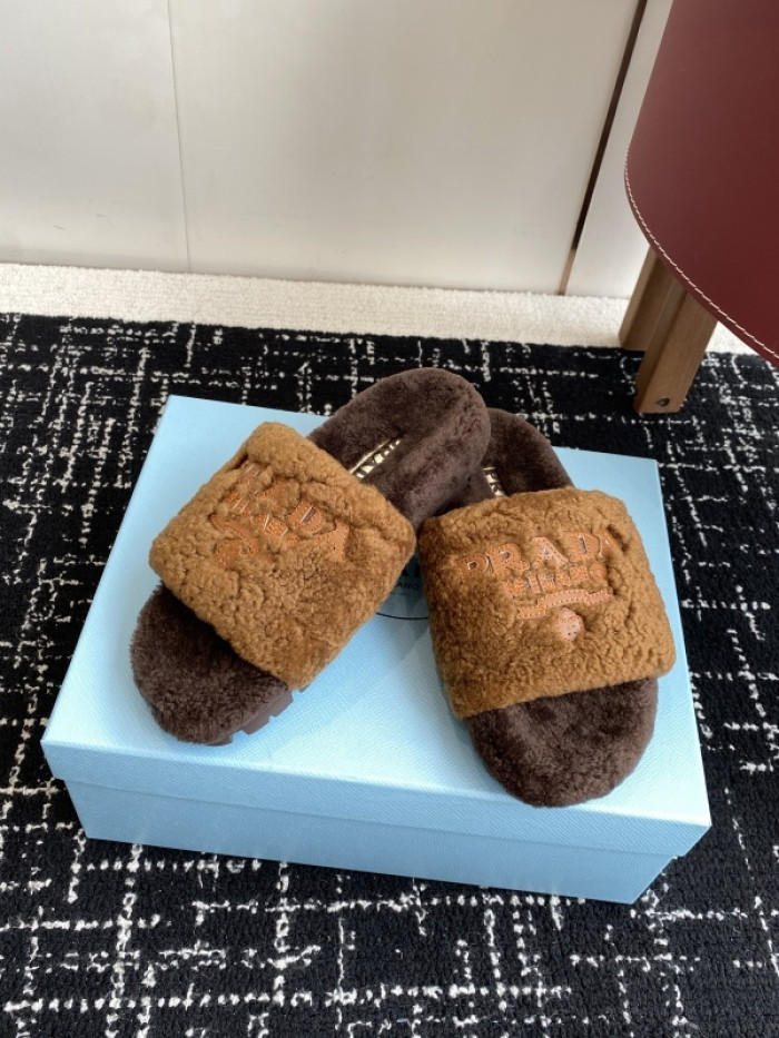 Prad* Sandals P028