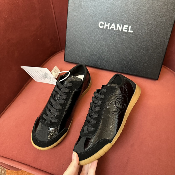 Chane* snekaers C000064