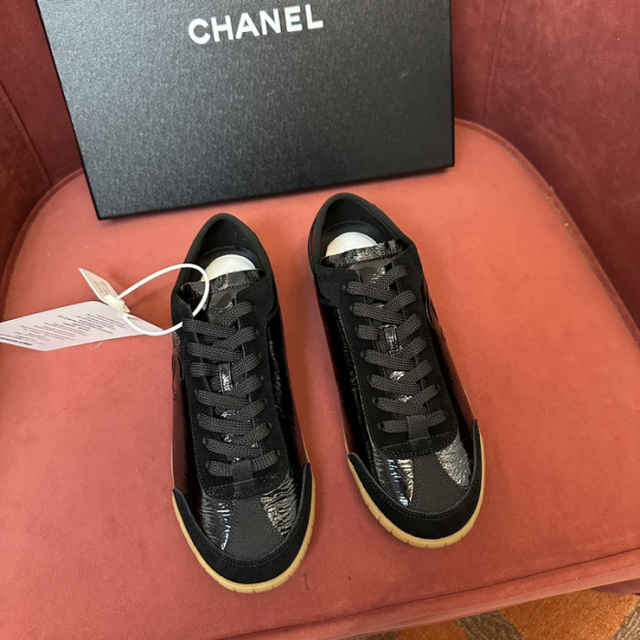 Chane* snekaers C000064
