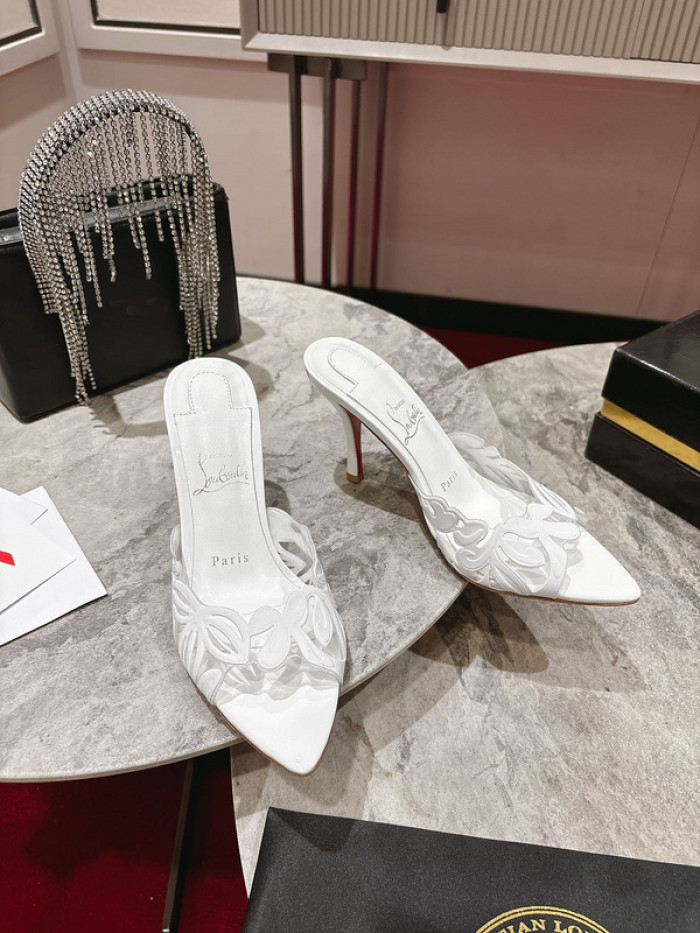 C&L Heels 8.5cm CLL000089