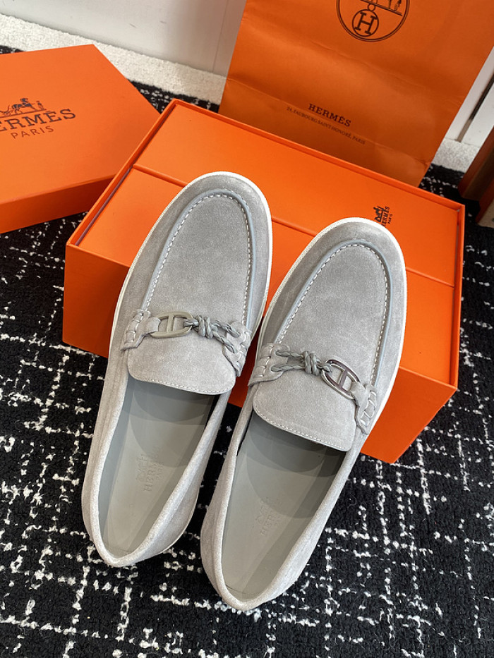 H**me5 loafers hm083