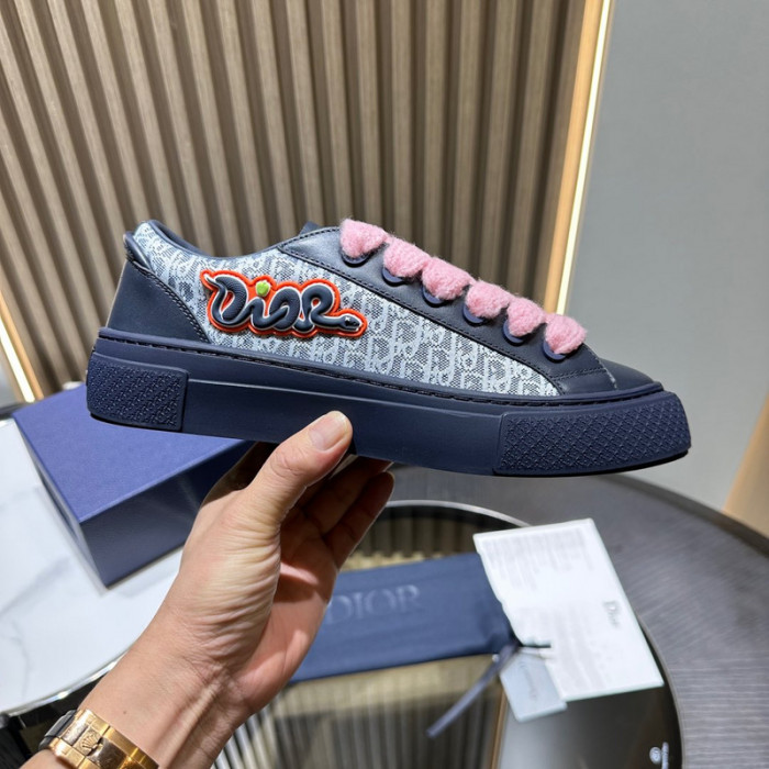 DIO* B33 SNEAKERS Dr0153