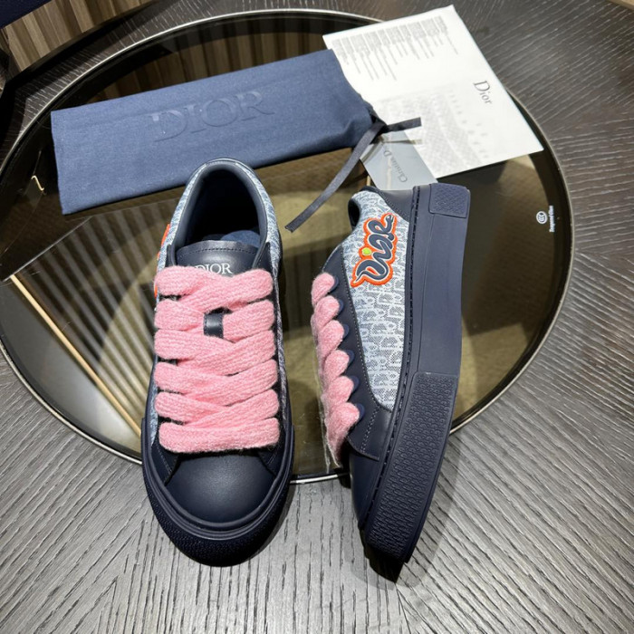 DIO* B33 SNEAKERS Dr0153