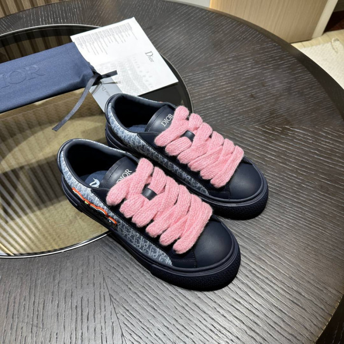 DIO* B33 SNEAKERS Dr0153