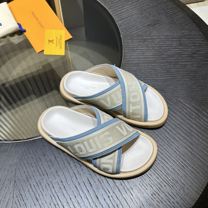 L&V sandal 116
