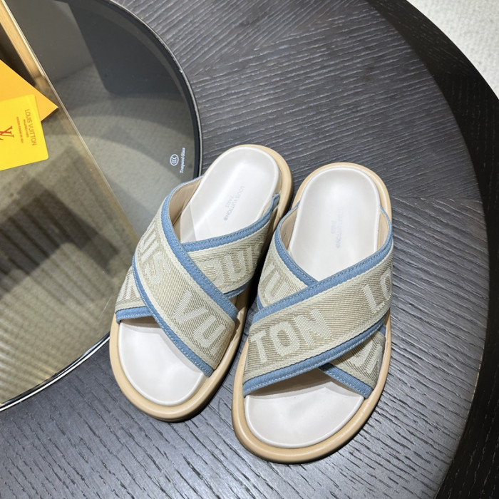 L&V sandal 116