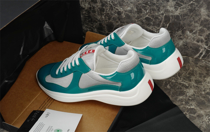 PRAD* SNEAKERS P149