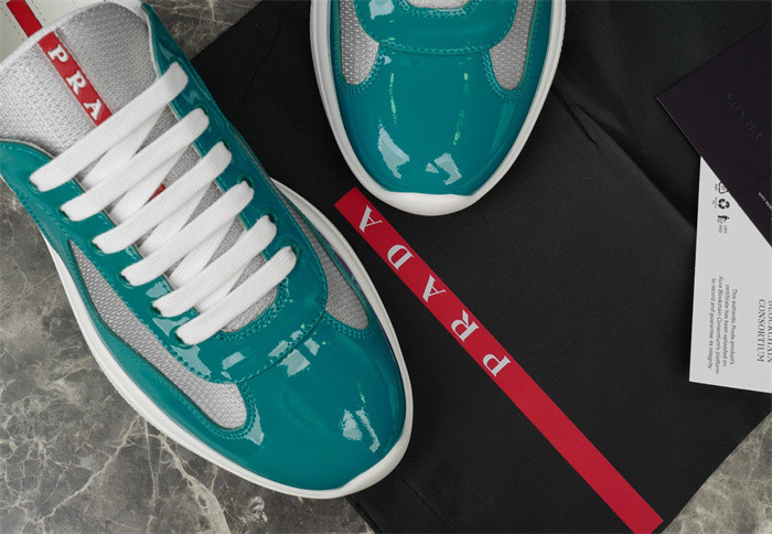 PRAD* SNEAKERS P149