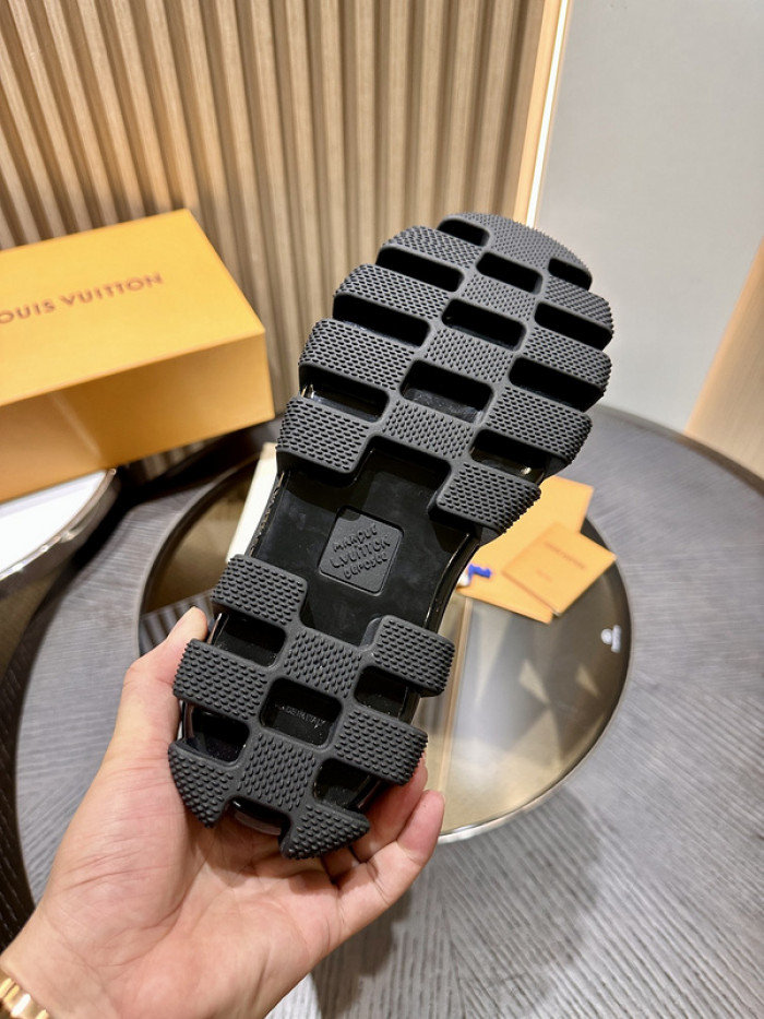 LV Boots L0000390