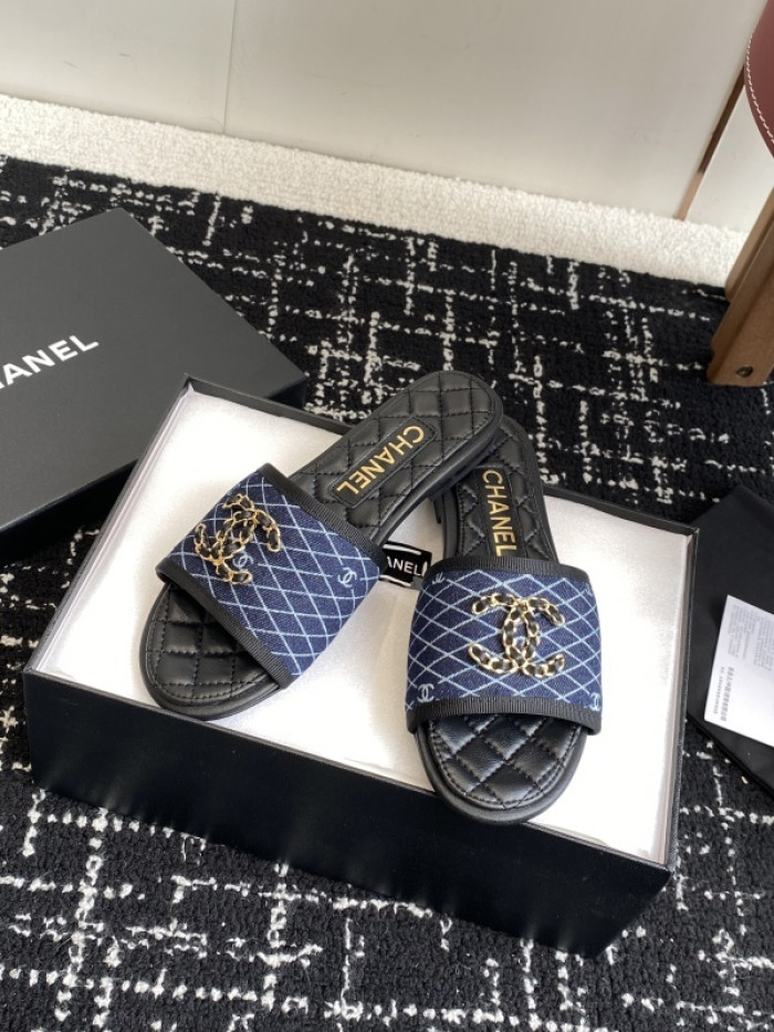 Chane* Sandal CS26
