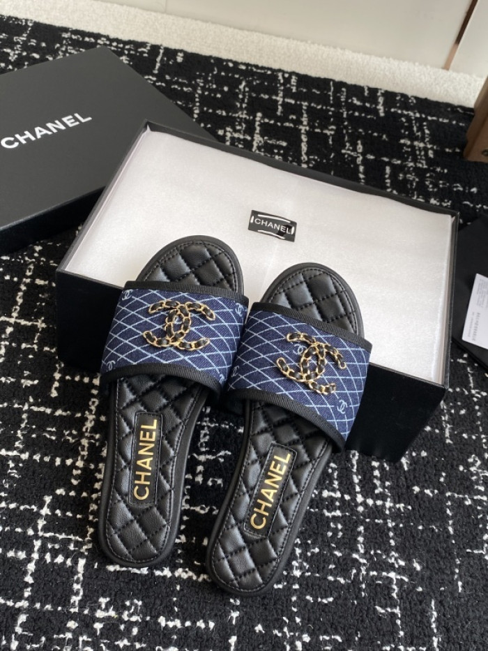 Chane* Sandal CS26