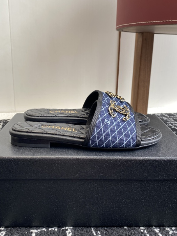 Chane* Sandal CS26