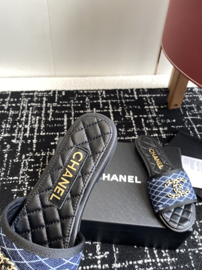Chane* Sandal CS26
