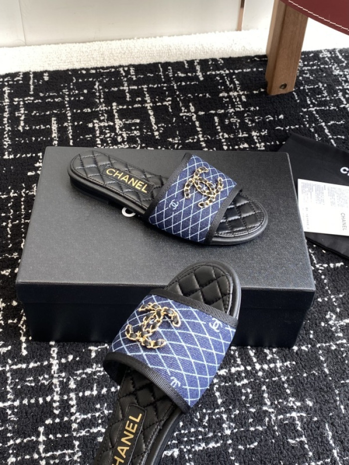 Chane* Sandal CS26
