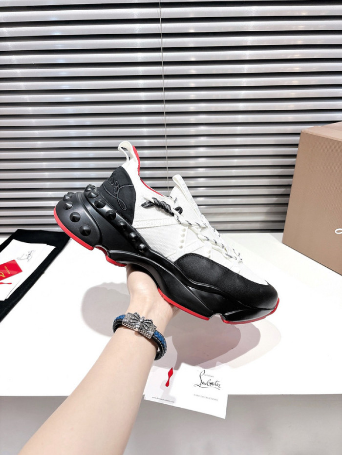 C&L sneakers CLL000123